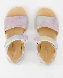 4305/4101 Sandalen in Mehrfarbig