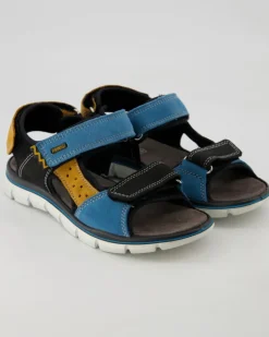 3896122 Sandalen in Mehrfarbig