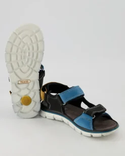 3896122 Sandalen in Mehrfarbig