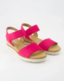 42.750.21 Sandalen in Pink