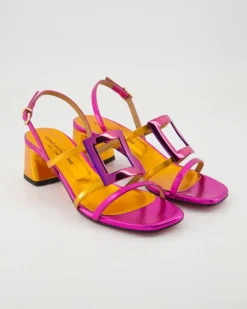 53208550-660 Sandalen in Pink