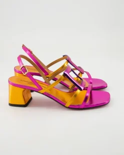 53208550-660 Sandalen in Pink