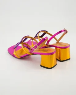 53208550-660 Sandalen in Pink