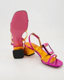 53208550-660 Sandalen in Pink