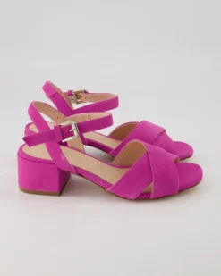 49305 Sandalen in Pink