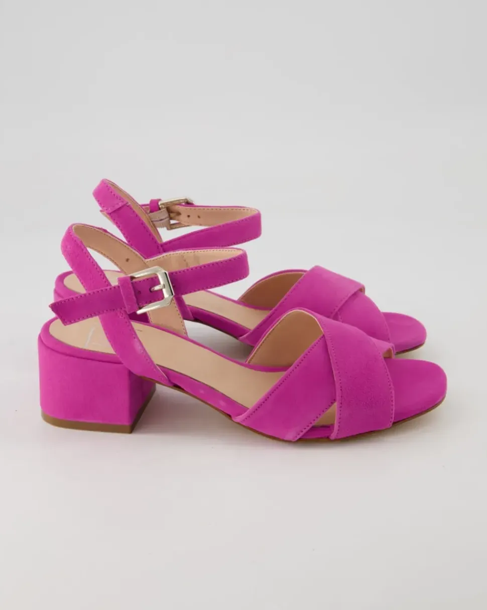49305 Sandalen in Pink