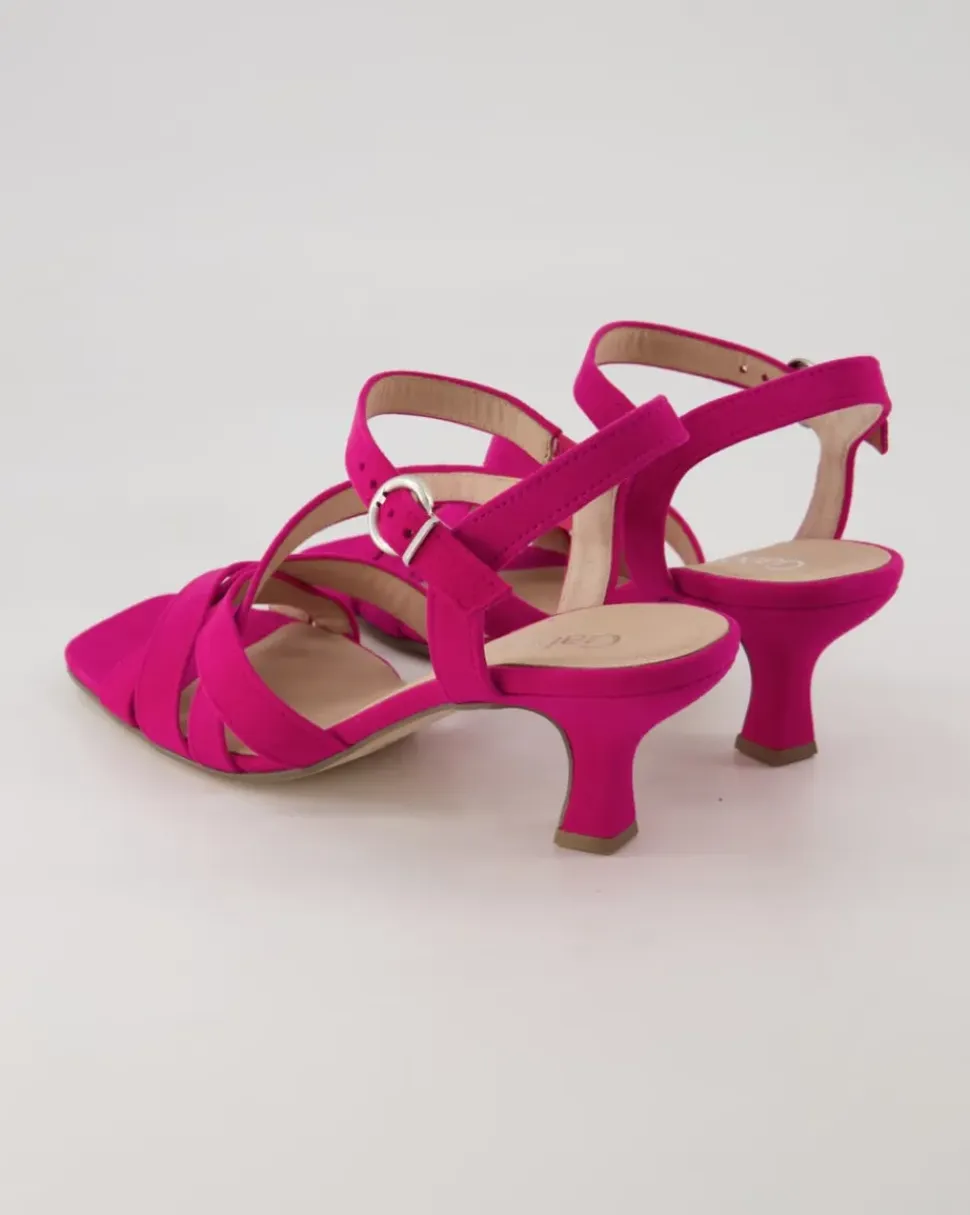 21.781.13 Sandalen in Pink