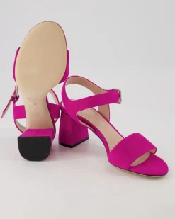 488 Sandalen in Pink