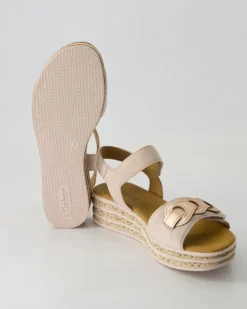 64.553.10 Sandalen in Rosa