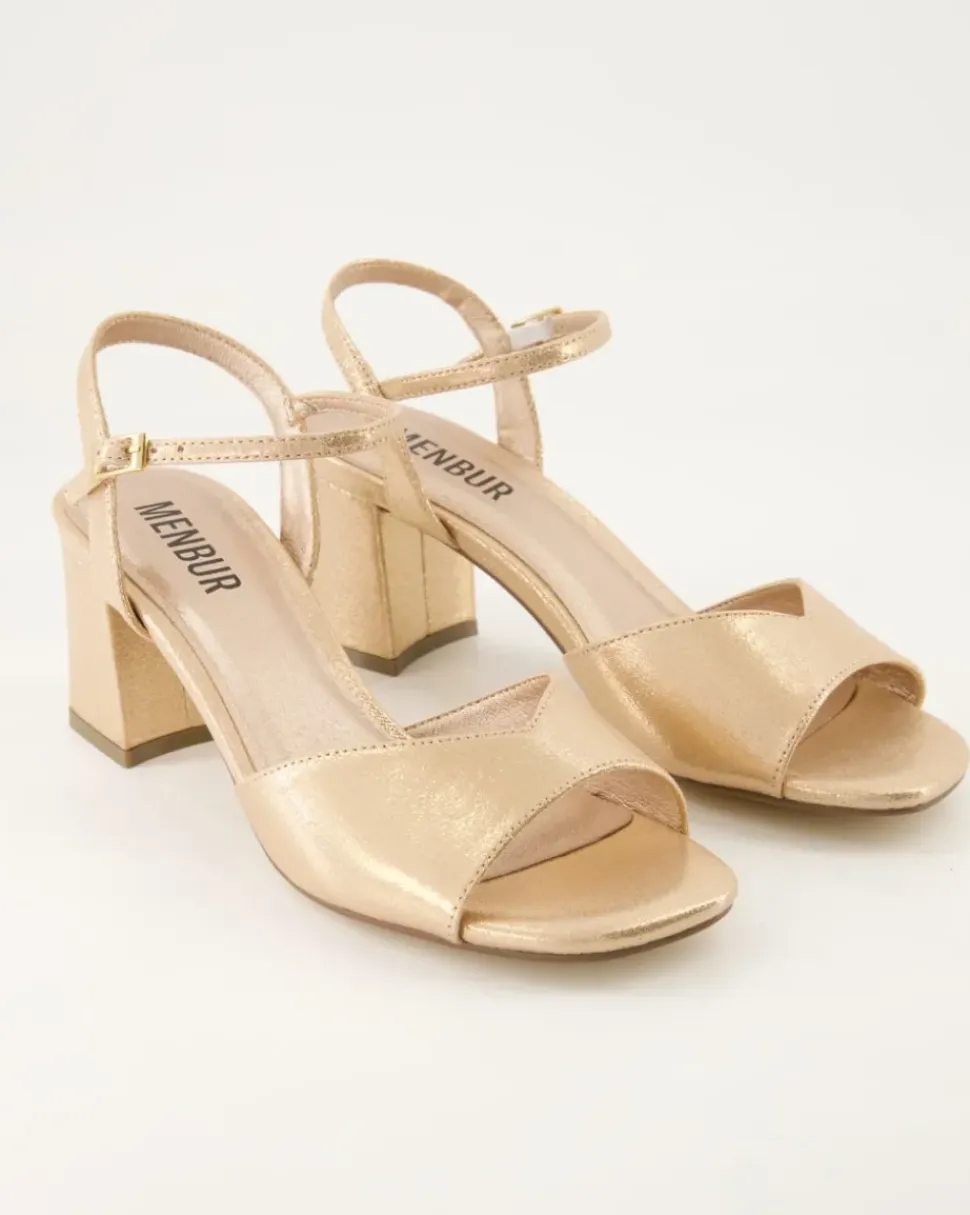25600 Sandalen in Rosa