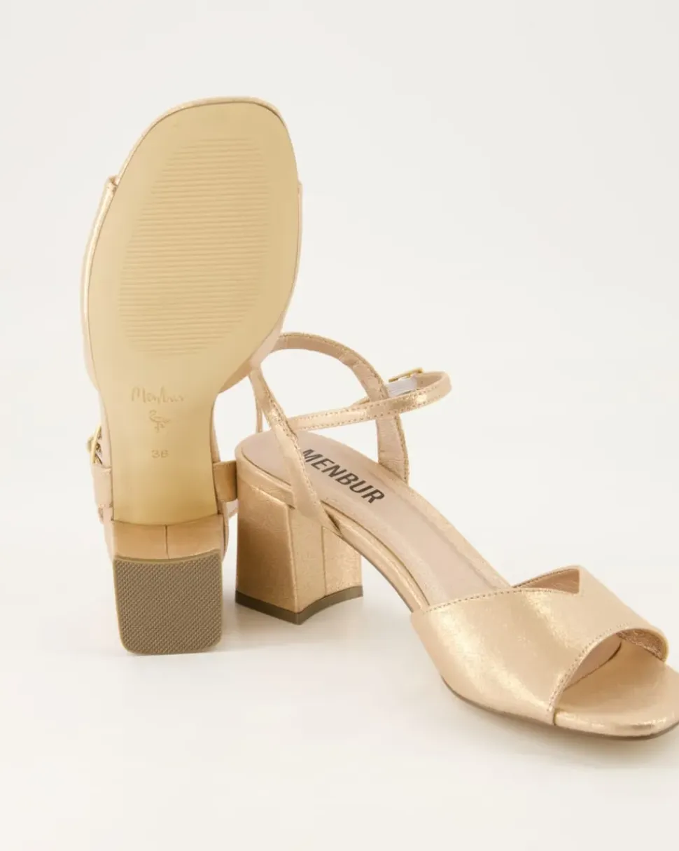 25600 Sandalen in Rosa
