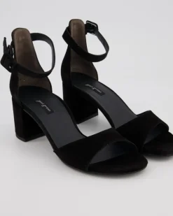 7469-043 Sandalen in Schwarz
