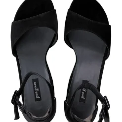 7469-043 Sandalen in Schwarz