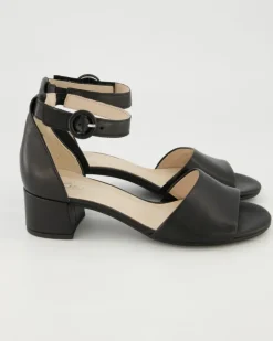 22.902.27 Sandalen in Schwarz