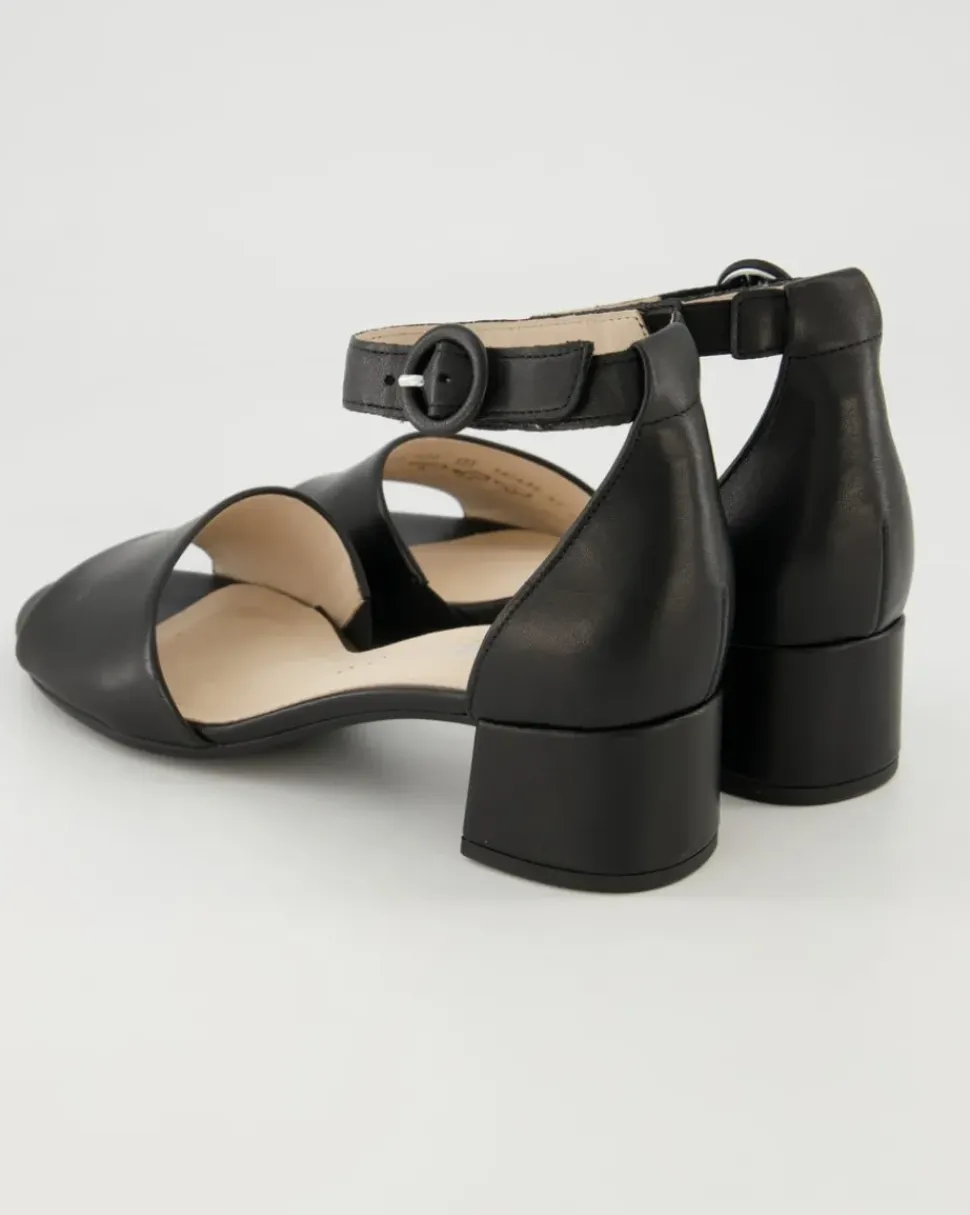 22.902.27 Sandalen in Schwarz