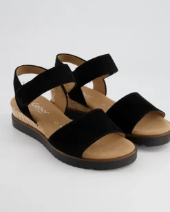4275047 Sandalen in Schwarz