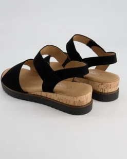 4275047 Sandalen in Schwarz