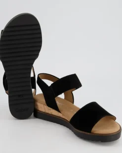 4275047 Sandalen in Schwarz