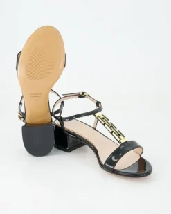 5303-102 Sandalen in Schwarz
