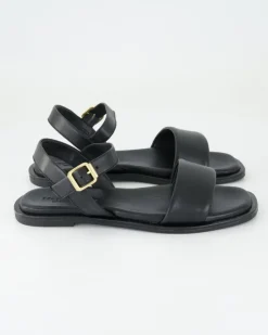 50317901101134 Sandalen in Schwarz
