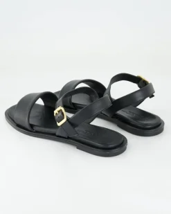 50317901101134 Sandalen in Schwarz