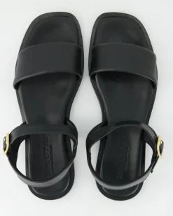 50317901101134 Sandalen in Schwarz