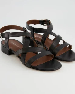 3126 Sandalen in Schwarz