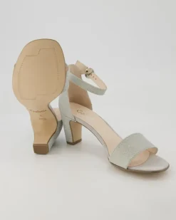 21.790.61 Sandalen in Silber