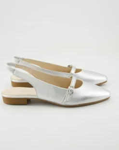 61.530.61 Sandalen in Silber