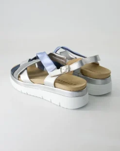2516145 Sandalen in Silber