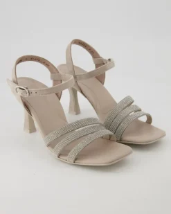 6058-003 Sandalen in Silber