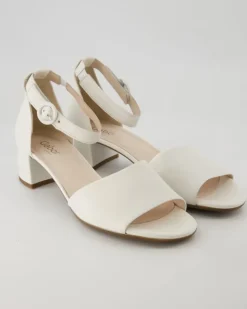 22.902.60 Sandalen in Weiß