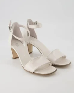21.790.60 Sandalen in Weiß