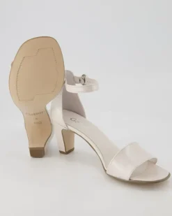 21.790.60 Sandalen in Weiß