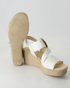 64.770.20 Sandalen in Weiß