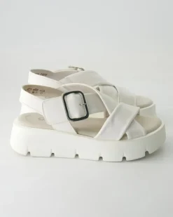 44.752.20 Sandalen in Weiß