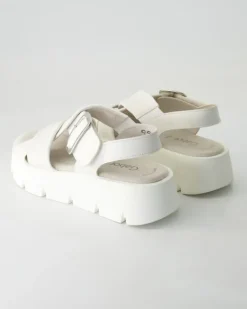 44.752.20 Sandalen in Weiß