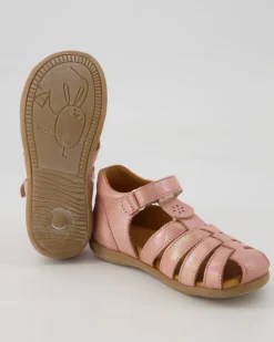 Sandale Sandalen in Pink