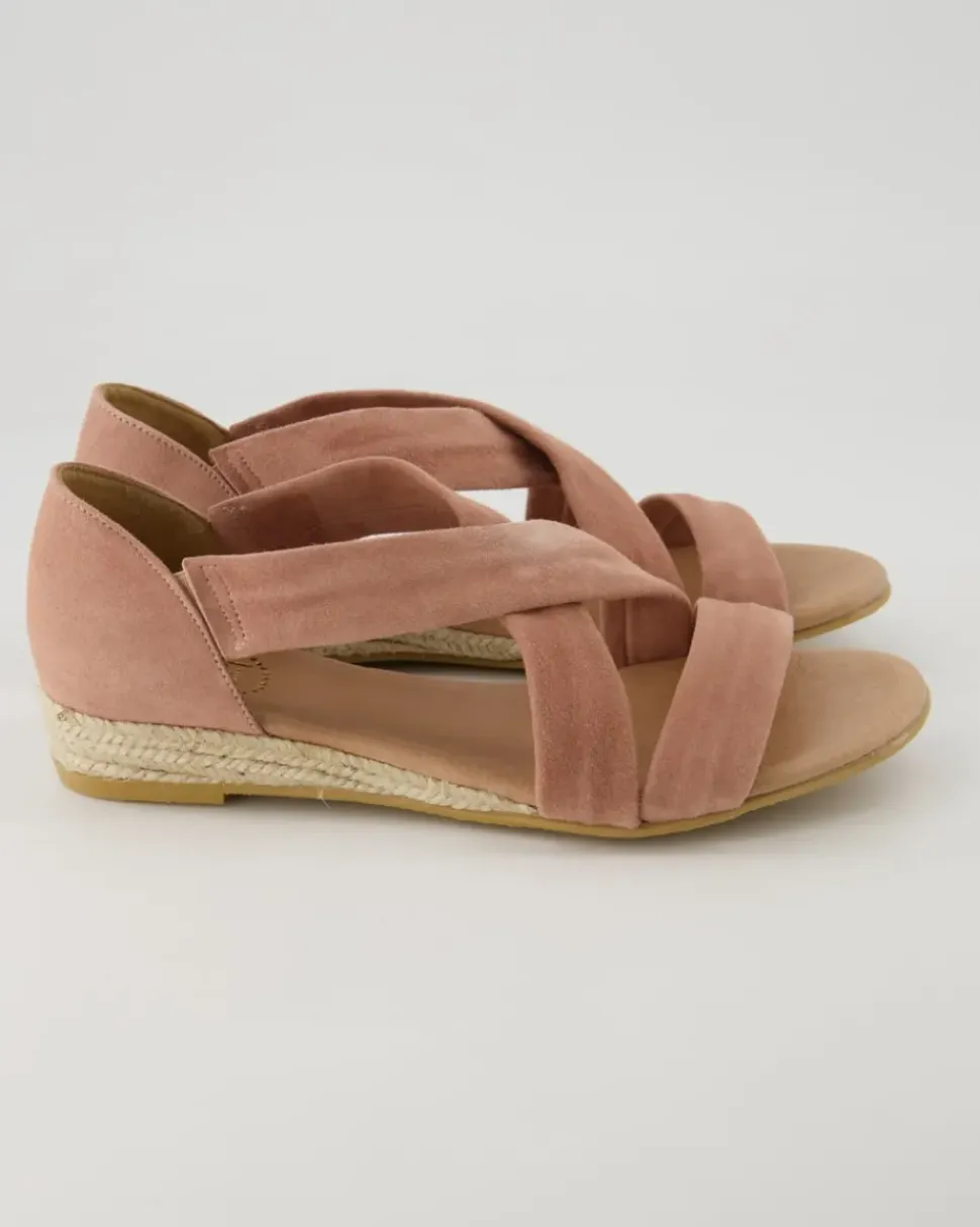 Sandale Sandalen in Rosa