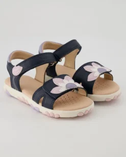 SANDAL HAITI GIRL Sandalen in Blau