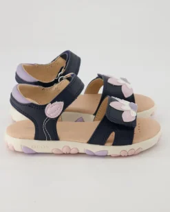 SANDAL HAITI GIRL Sandalen in Blau