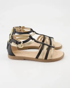 Sandal Karly Girl Sandalen in Mehrfarbig