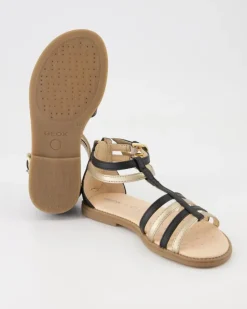 Sandal Karly Girl Sandalen in Mehrfarbig