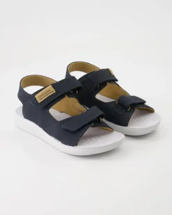 Sandal Lightfloppy Sandalen in Blau