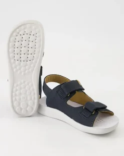 Sandal Lightfloppy Sandalen in Blau