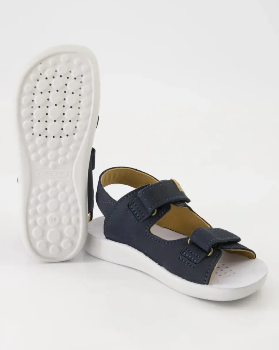 Sandal Lightfloppy Sandalen in Blau