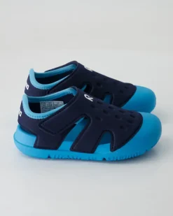 Sandals Koralli Sandalen in Blau
