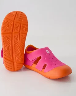 Sandals Koralli Sandalen in Pink