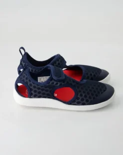 Sandals Rantaan Barfußschuhe in Blau