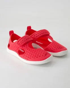 Sandals Rantaan Barfußschuhe in Pink